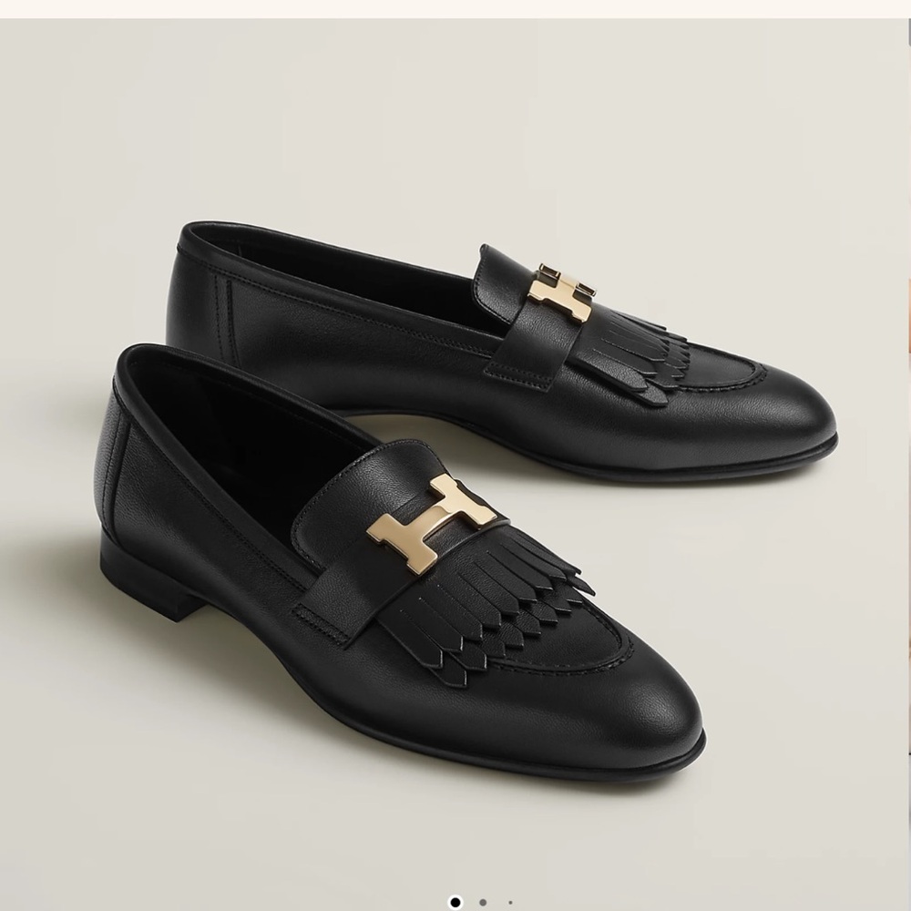 Hermes Royal Loafer